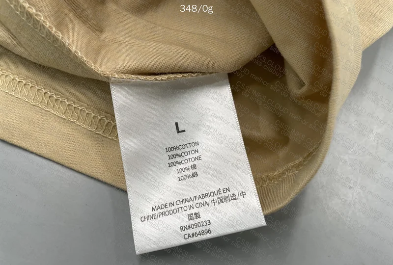 FOG T-Shirt 5