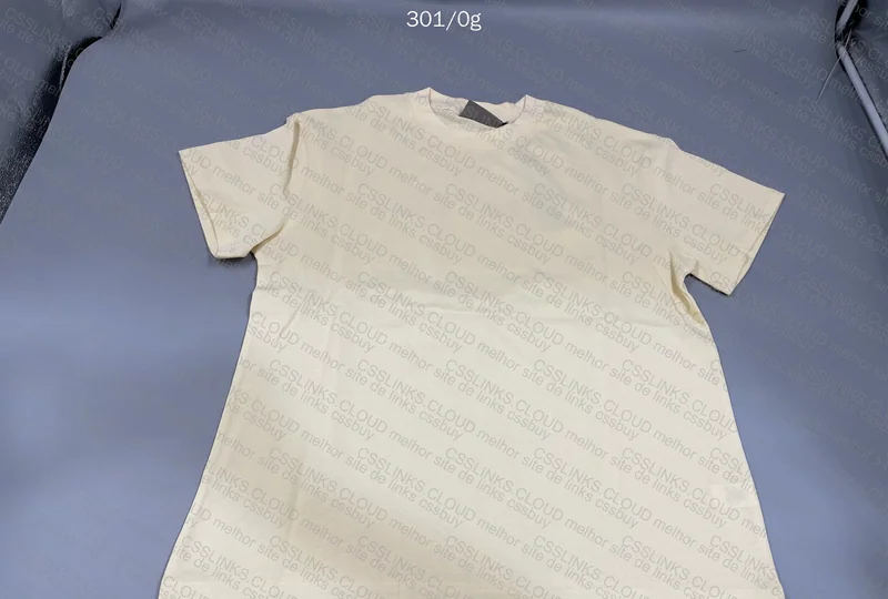FOG T-Shirt