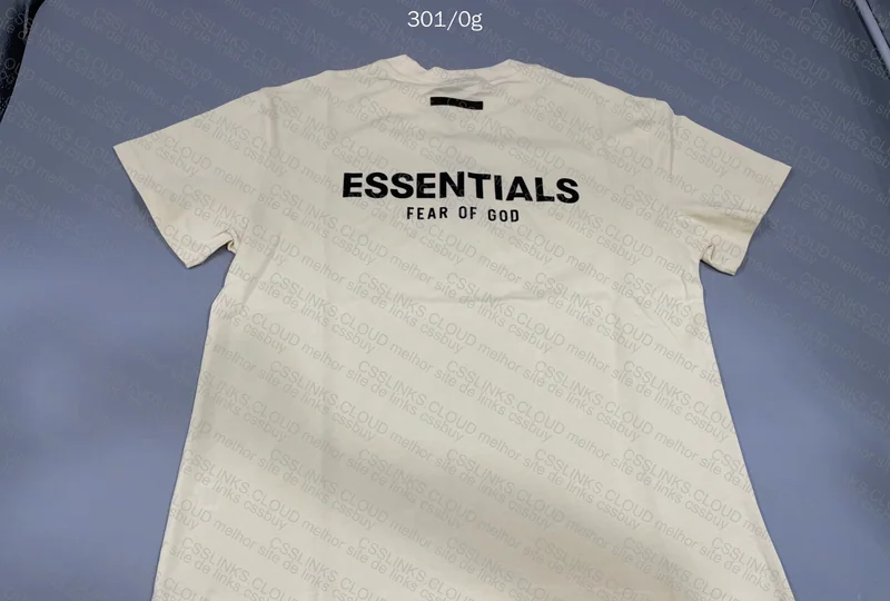 FOG T-Shirt 2