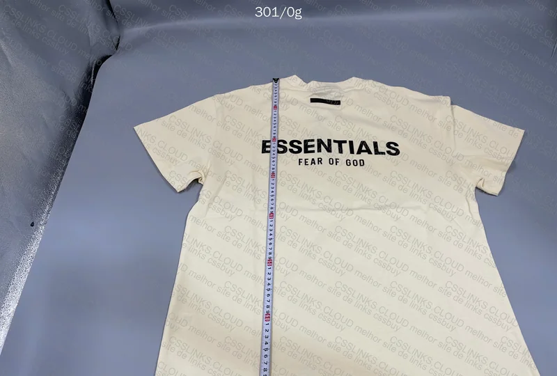 FOG T-Shirt 5