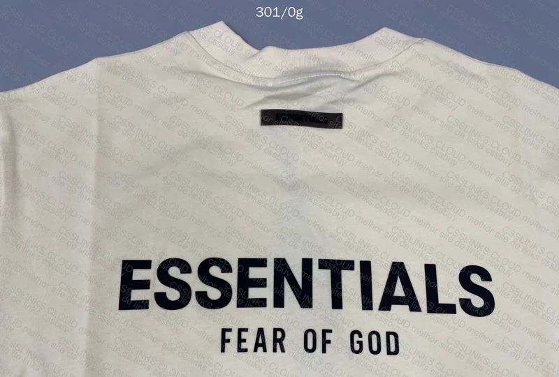 FOG T-Shirt 6