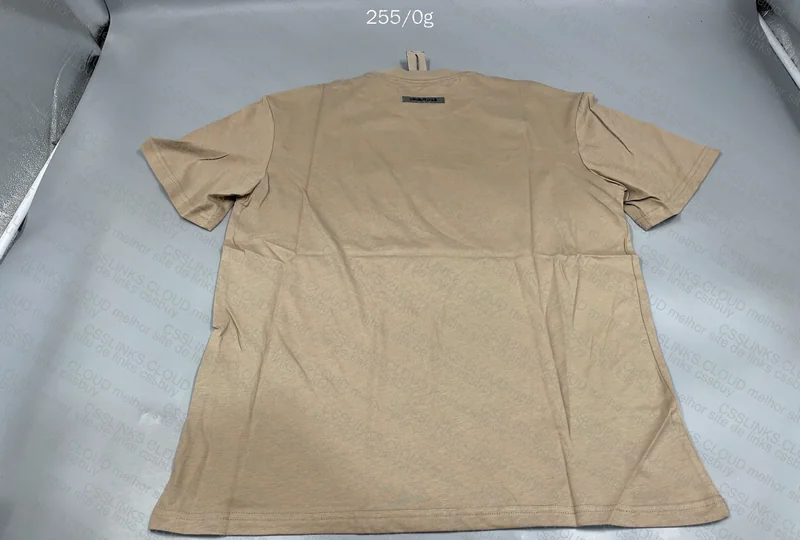 FOG T-Shirt