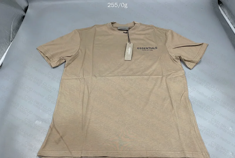FOG T-Shirt 2