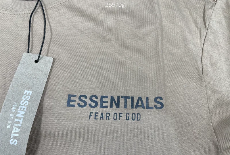 FOG T-Shirt 5