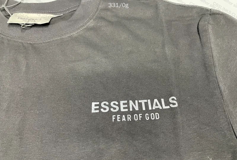 FOG T-Shirt