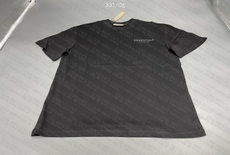 FOG T-Shirt 2