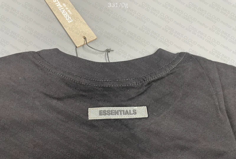 FOG T-Shirt 4