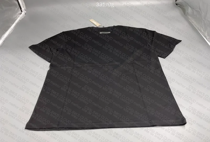 FOG T-Shirt 6