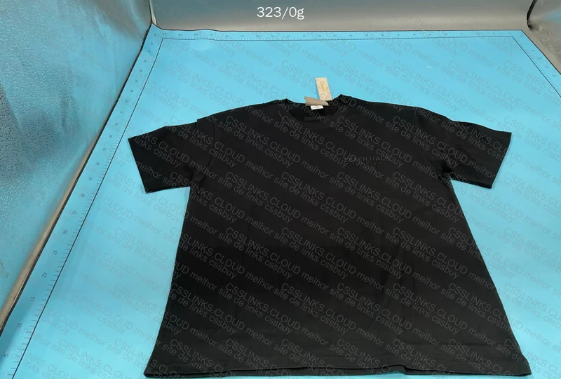 FOG T-Shirt 2