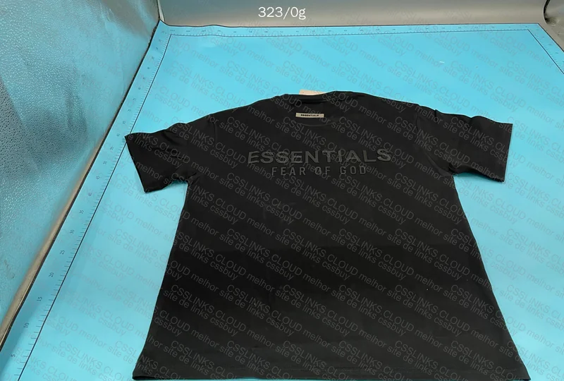 FOG T-Shirt 4