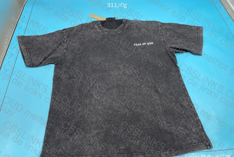 FOG T-Shirt