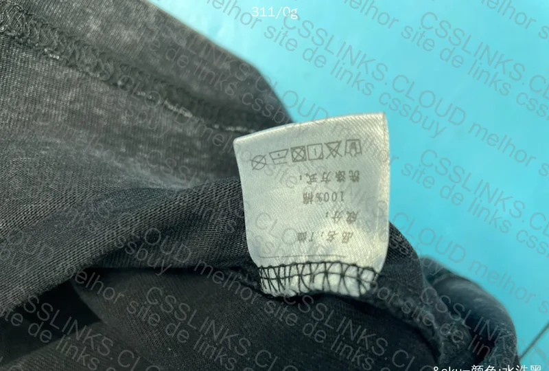 FOG T-Shirt 5