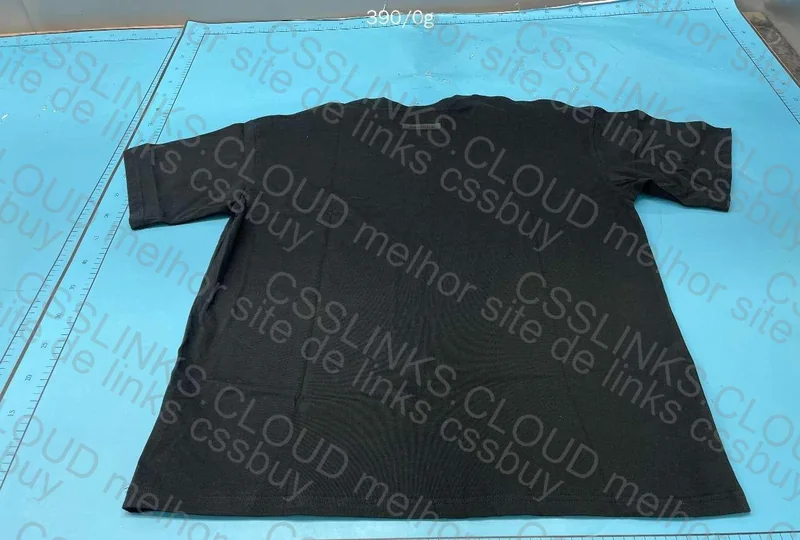 FOG T-Shirt 2