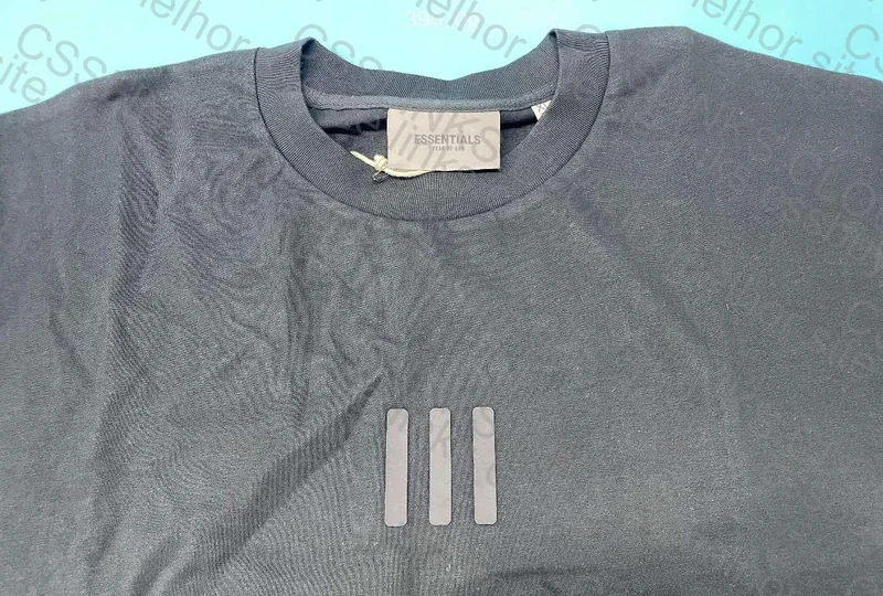 FOG T-Shirt 3