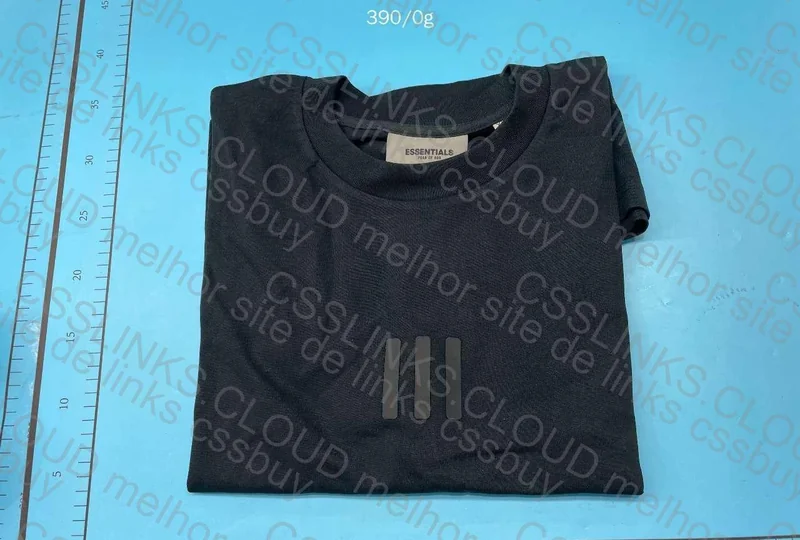 FOG T-Shirt 4