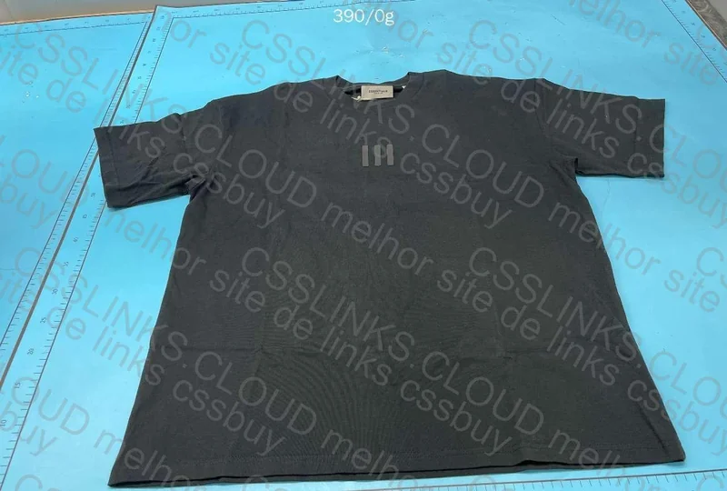 FOG T-Shirt 6