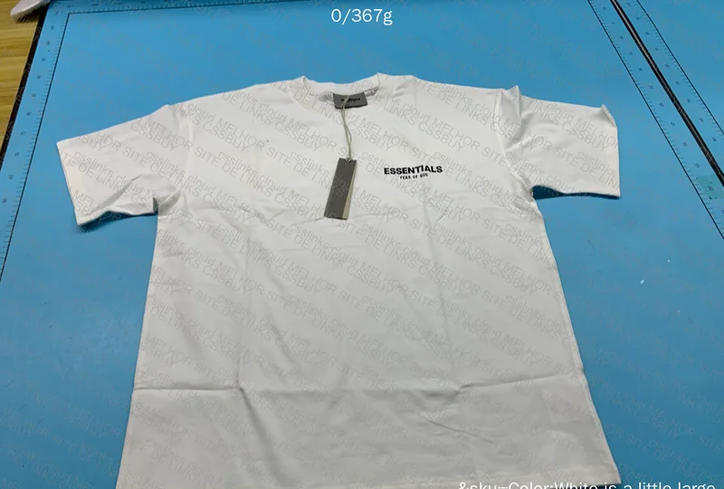 FOG T-Shirt