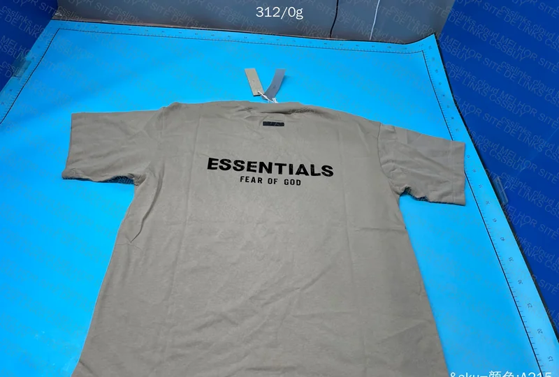 FOG T-Shirt 2