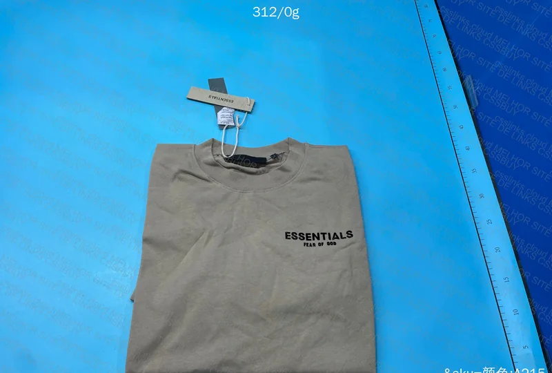 FOG T-Shirt