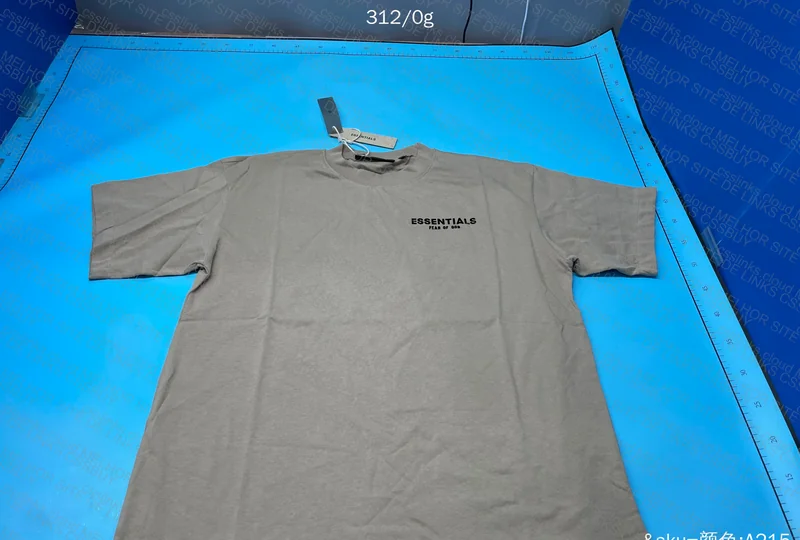 FOG T-Shirt 3