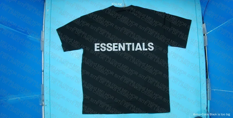 FOG T-Shirt