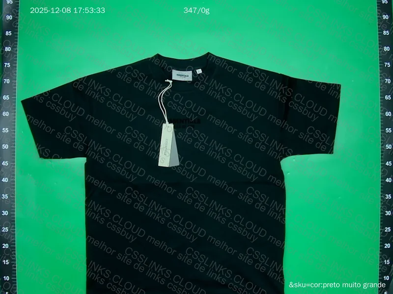 FOG T-Shirt