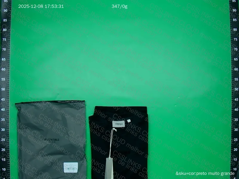 FOG T-Shirt 4