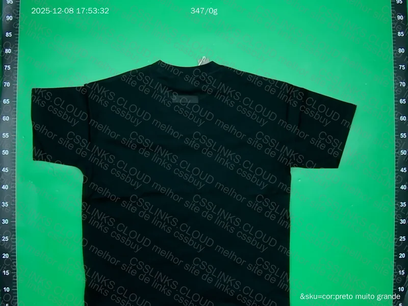 FOG T-Shirt 6