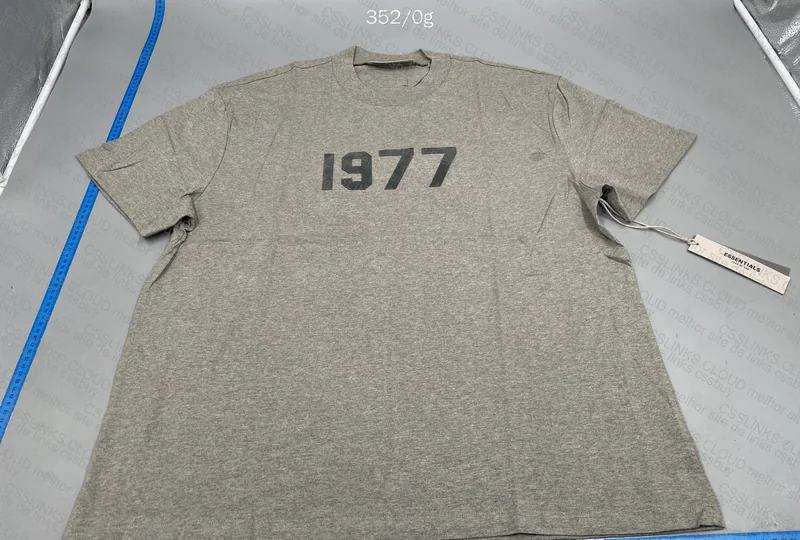 FOG 1977 T-Shirt