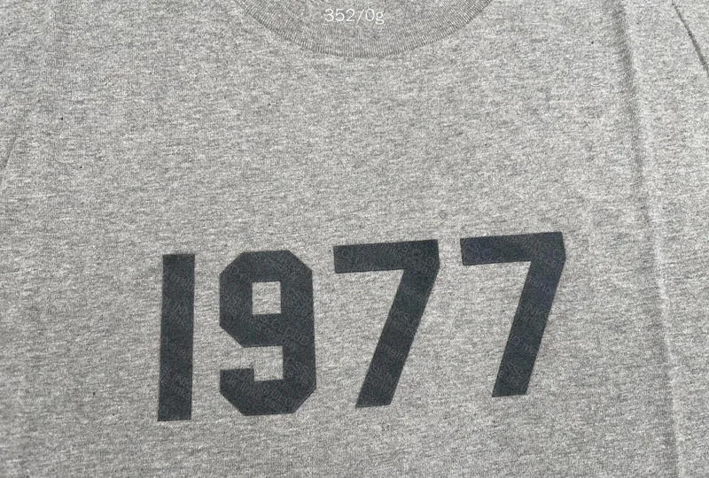 FOG 1977 T-Shirt 2