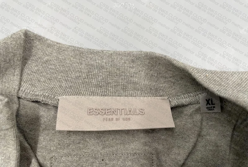 FOG 1977 T-Shirt 3