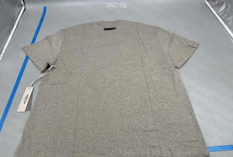 FOG 1977 T-Shirt 4