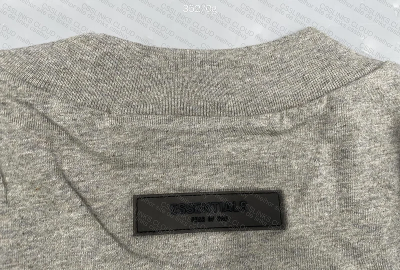 FOG 1977 T-Shirt 5
