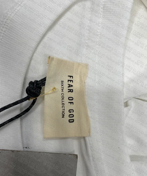 FOG Random Box T-Shirt