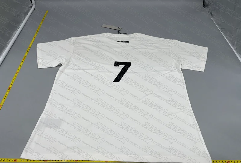 FOG Random Box T-Shirt 4