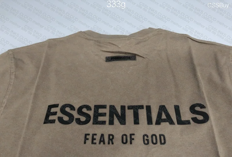FOG Essentials T-Shirt