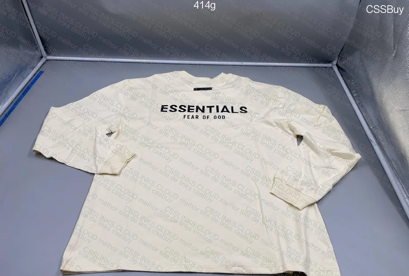 FOG Essentials T-Shirt