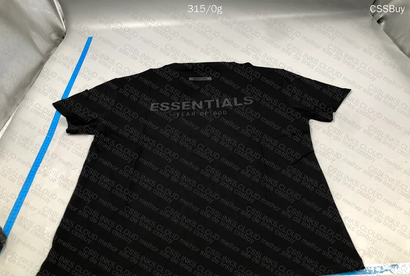 FOG - Essentials T-Shirt