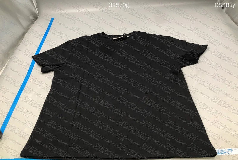 FOG - Essentials T-Shirt 2