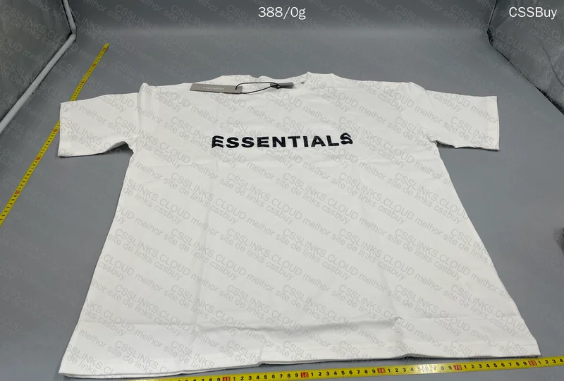 FOG Essentials T-Shirt
