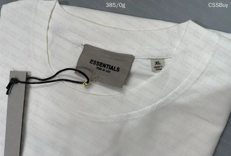 FOG Essentials T-Shirt