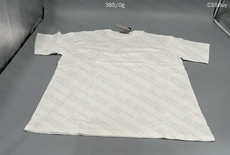 FOG Essentials T-Shirt 2