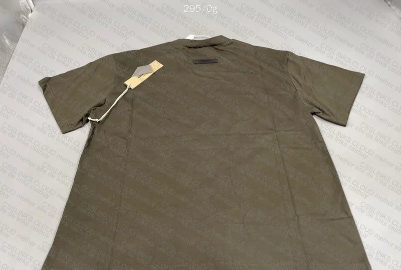 FOG Essentials T-Shirt