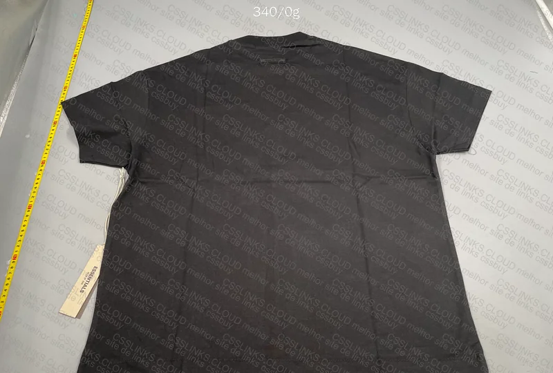FOG Essentials T-Shirt