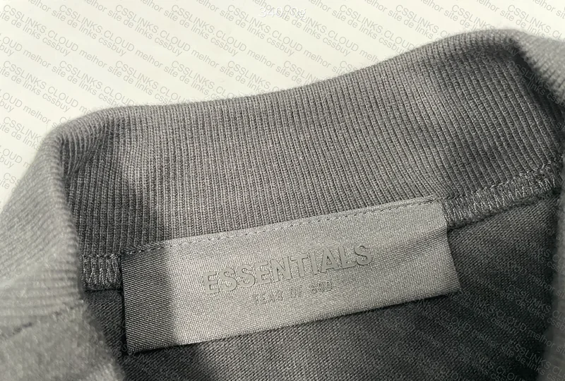 FOG Essentials T-Shirt 6
