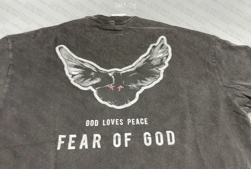FOG Essentials T-Shirt