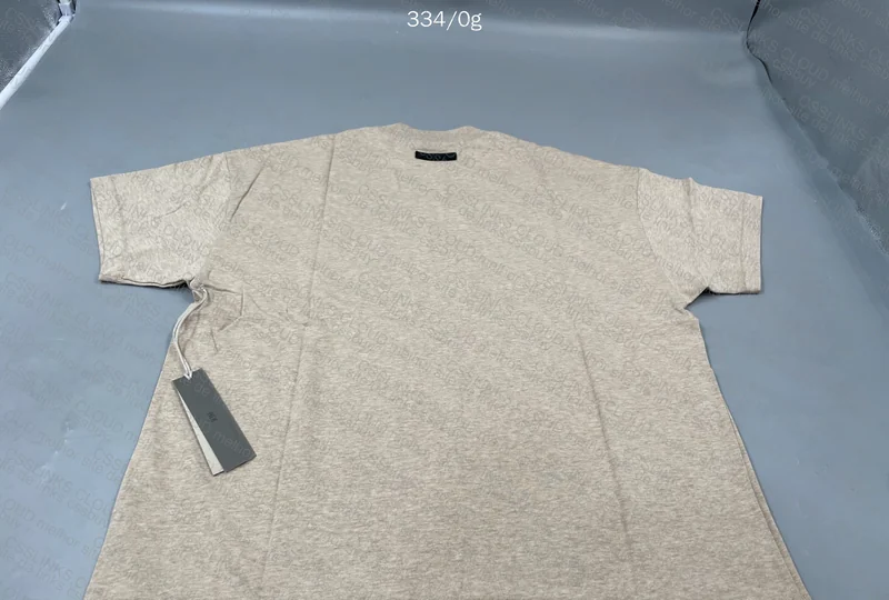 FOG Essentials T-Shirt