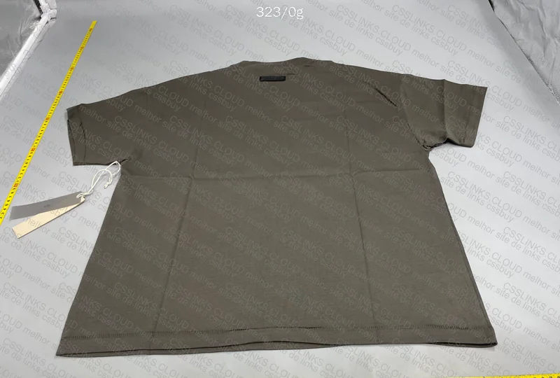 FOG Essentials T-Shirt