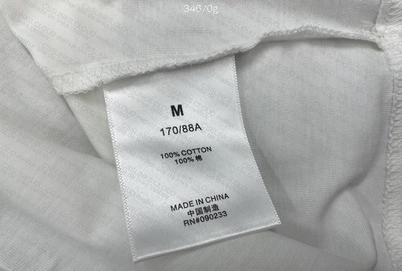 FOG Essentials T-Shirt 4