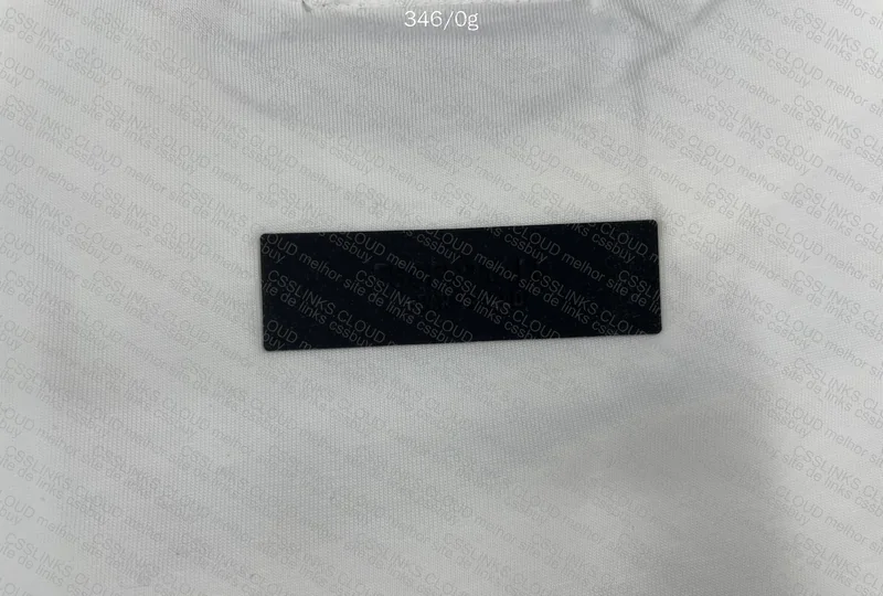 FOG Essentials T-Shirt 6